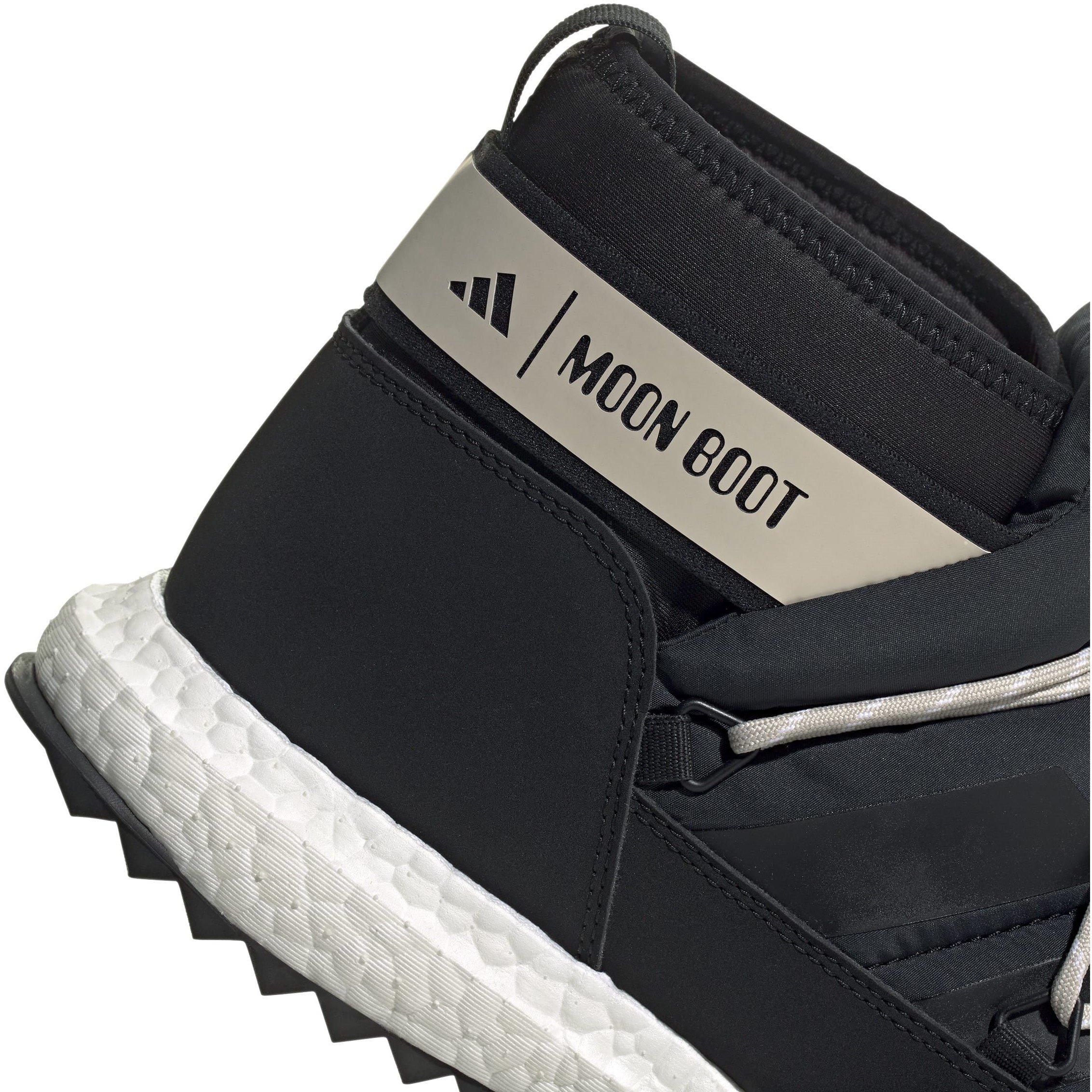 adidas Moonboost Low Top Ski Boots Junior