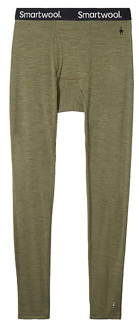 SMARTWOOL - COLLANT MEN'S MERINO 250 BASELAYER BOTTOM BOXED