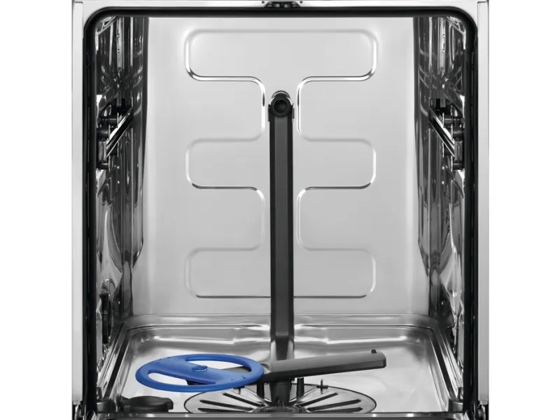 Electrolux EES47310L - Opvaskemaskine - Sort