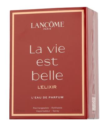 Lancôme La Vie est Belle L'Elixir L'Eau de Parfum Spray Refillable 30ml
