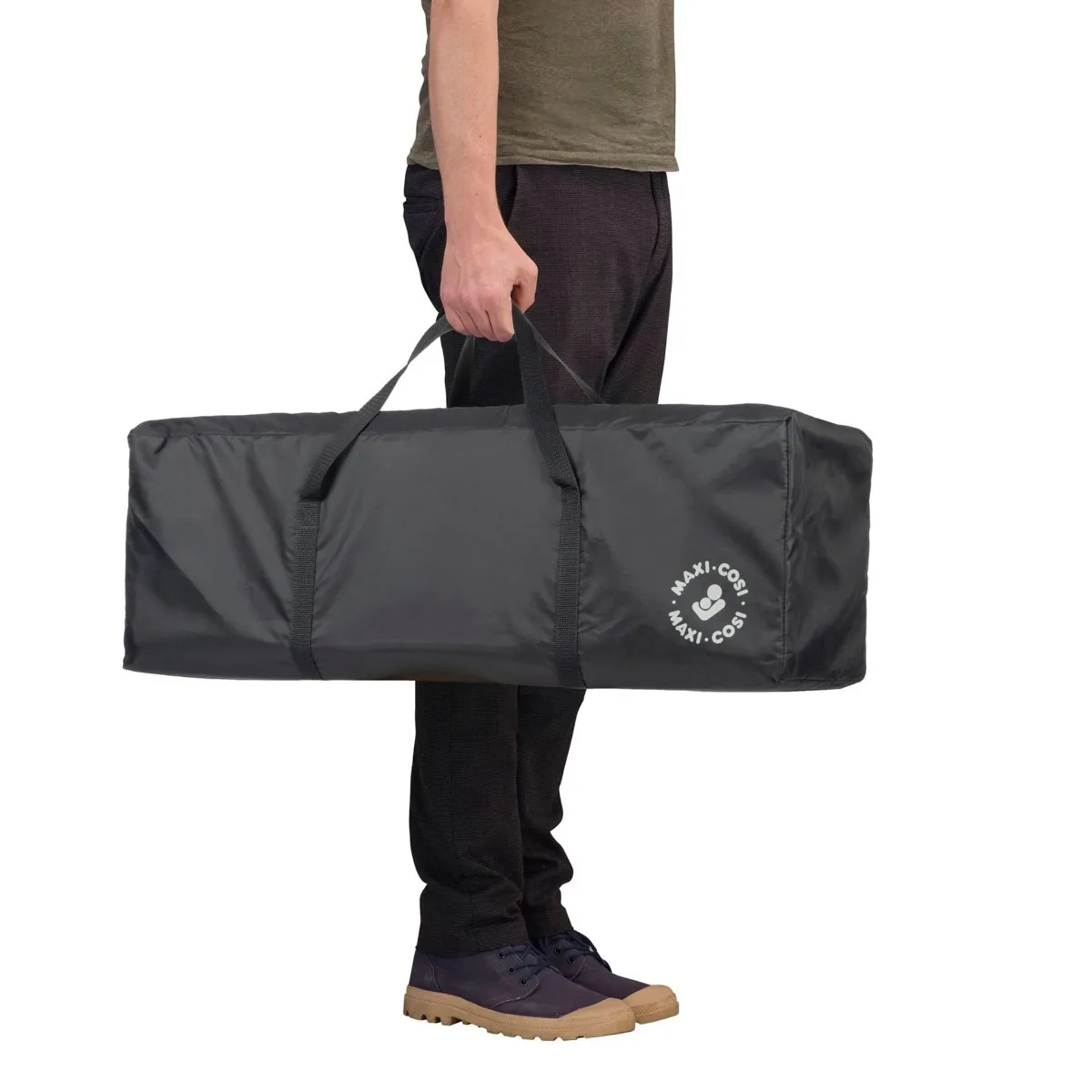 Maxi-cosi Parc Swift - Classic Graphite