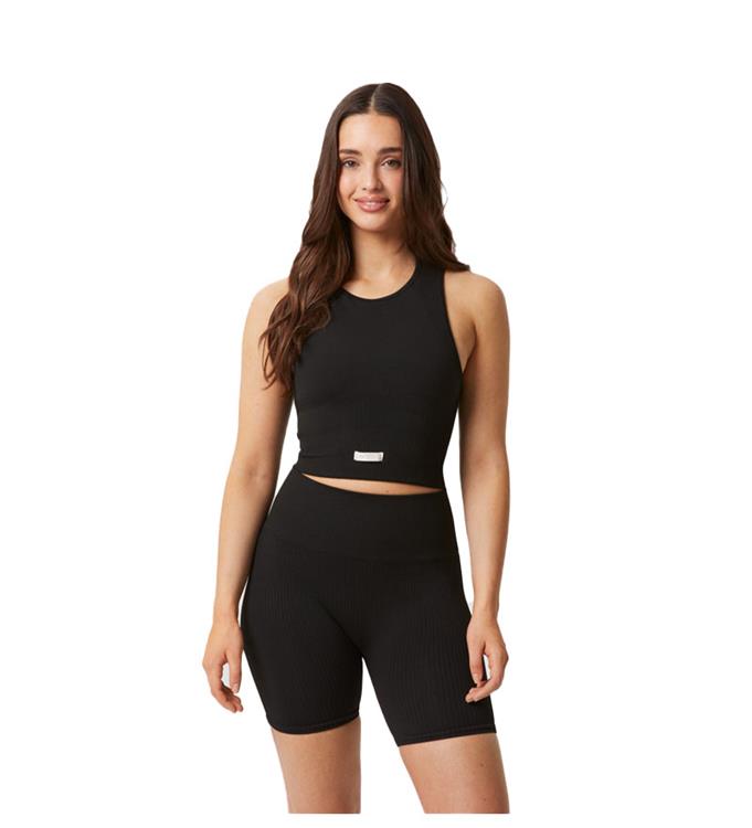 Björn Borg Women Studio Seamless Bralette Sport-BH
