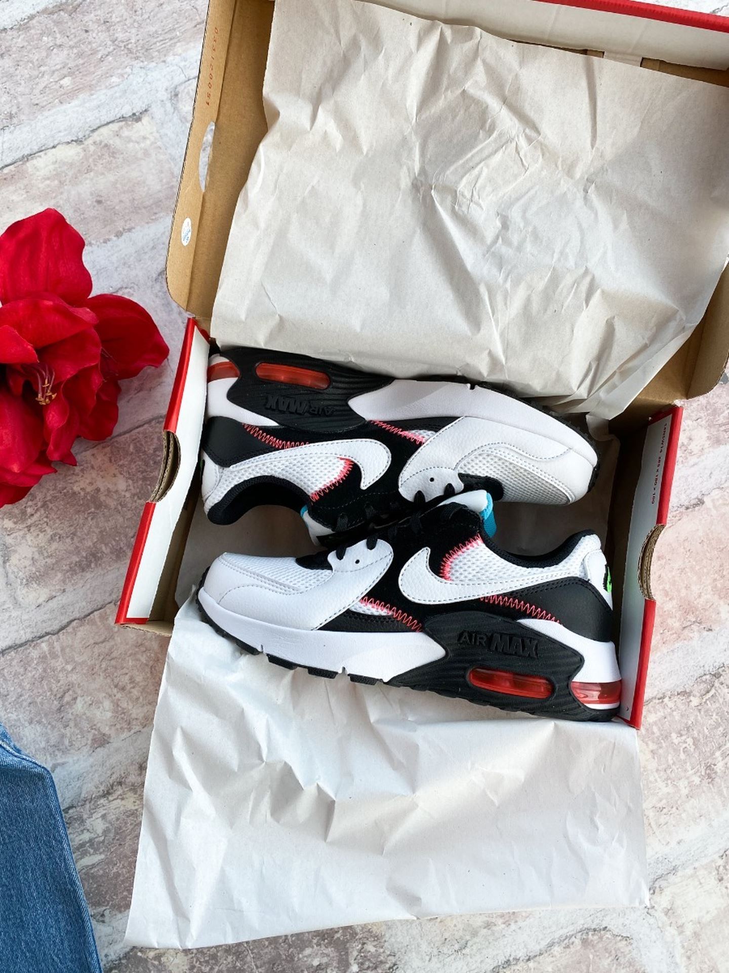 Air Max Excee