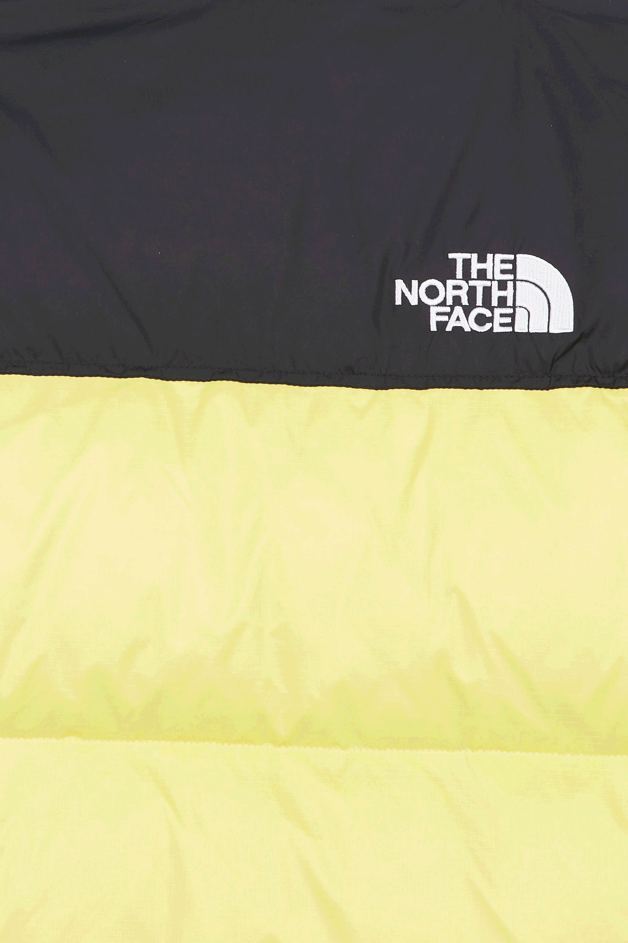 THE NORTH FACE Doudoune 1996 RETRO NUPTSE Jaune