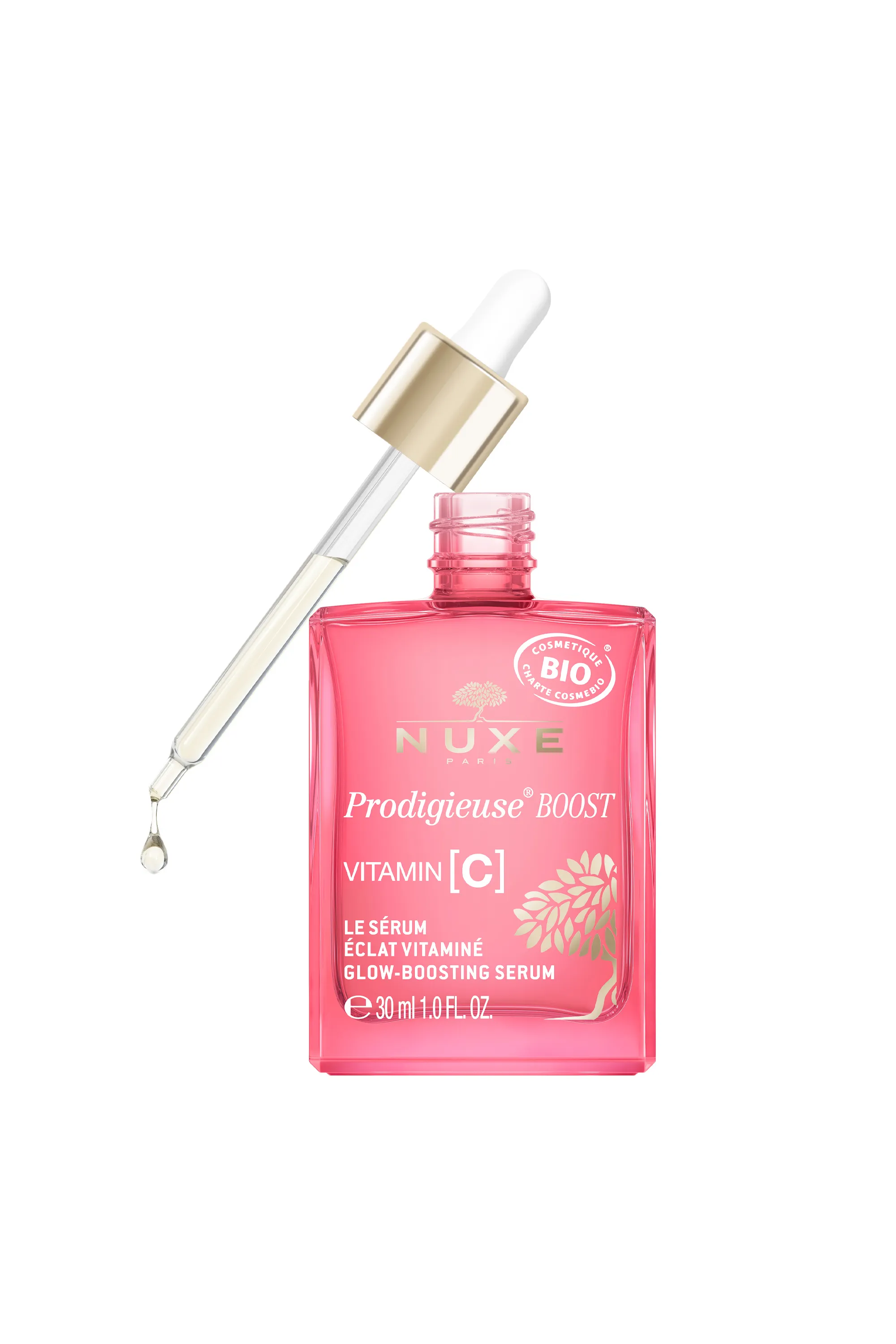 Nuxe Sérum éclat vitaminé Prodigieuse® Boost-30 ml