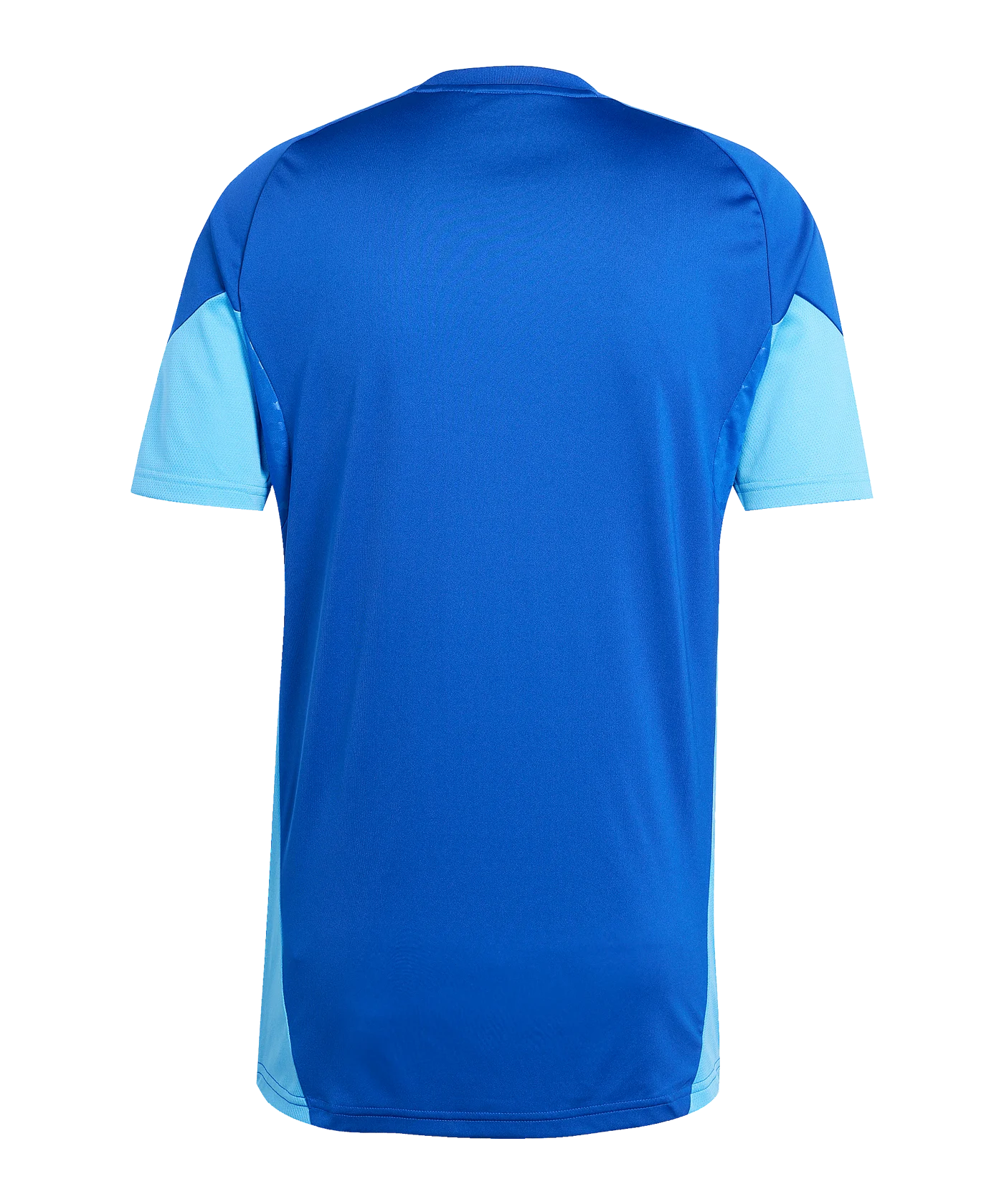 adidas Tiro 25 Competition Trikot Blau