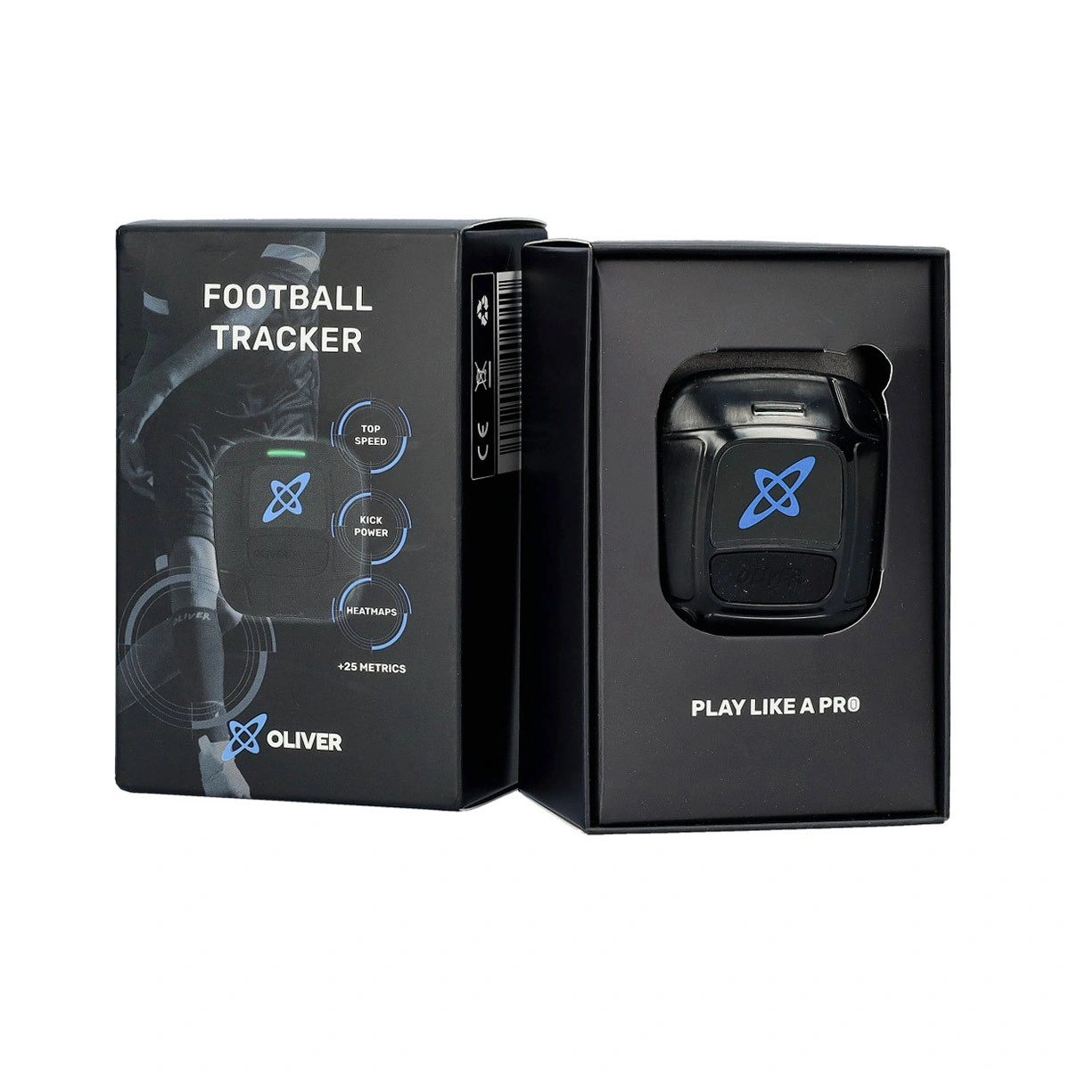 Tracker GPS