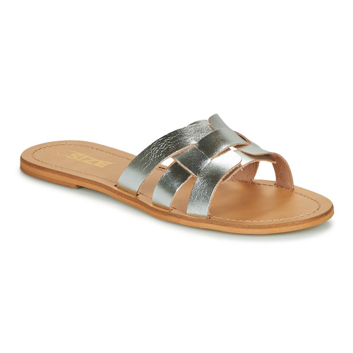 So Size - MELINDA - argent