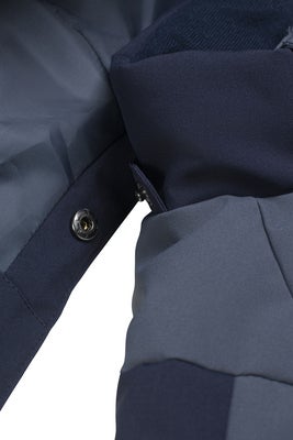 Viking Expower Vinterjakke, Navy
