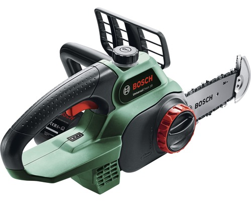 BOSCH UniversalChain 18 Li accu kettingzaag zonder accu en lader