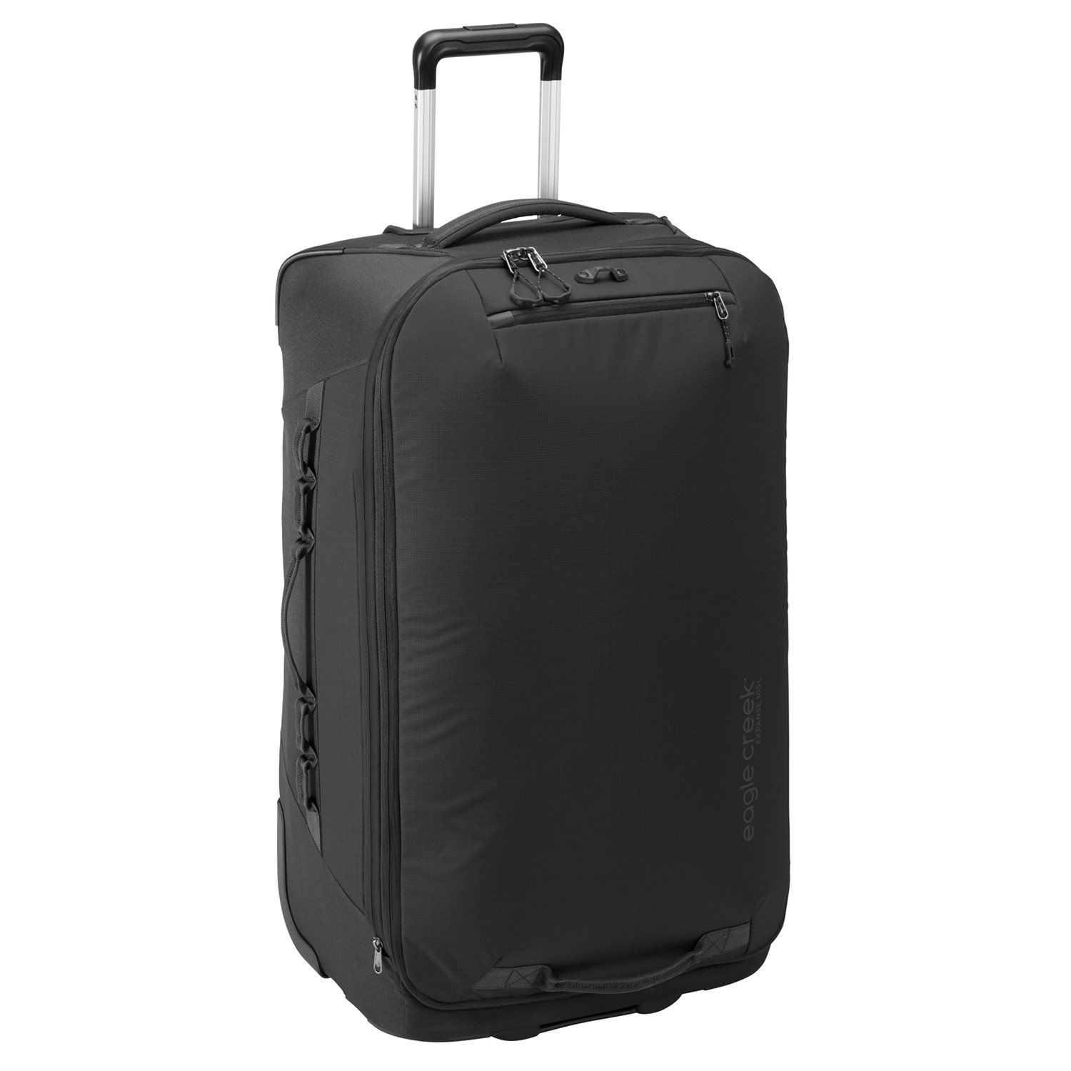 Eagle Creek Expanse 2-Wheel 105L midnight black
