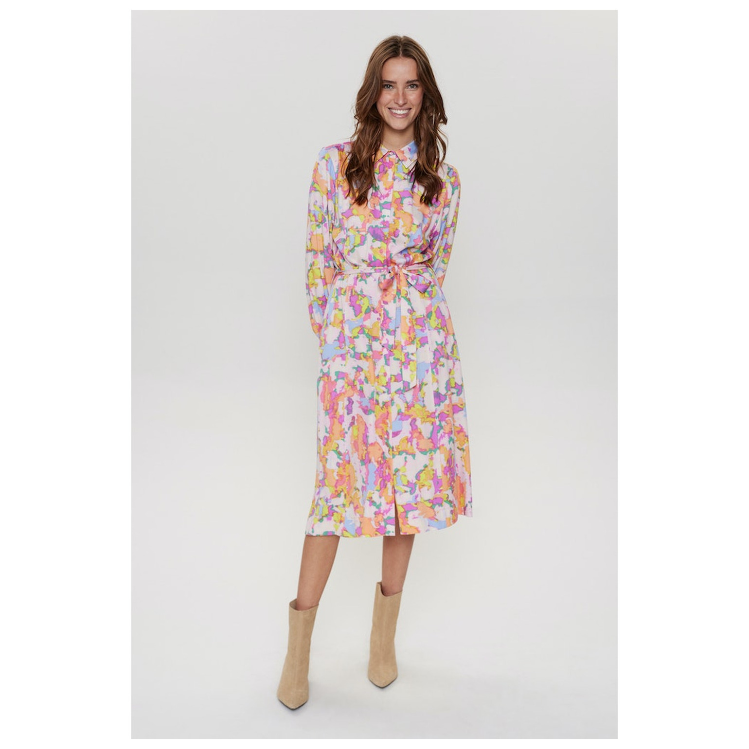 Nümph NUSLISH DRESS