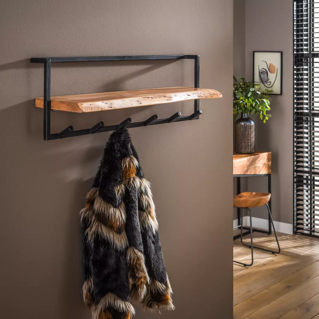 Wandgarderobe Trondheim