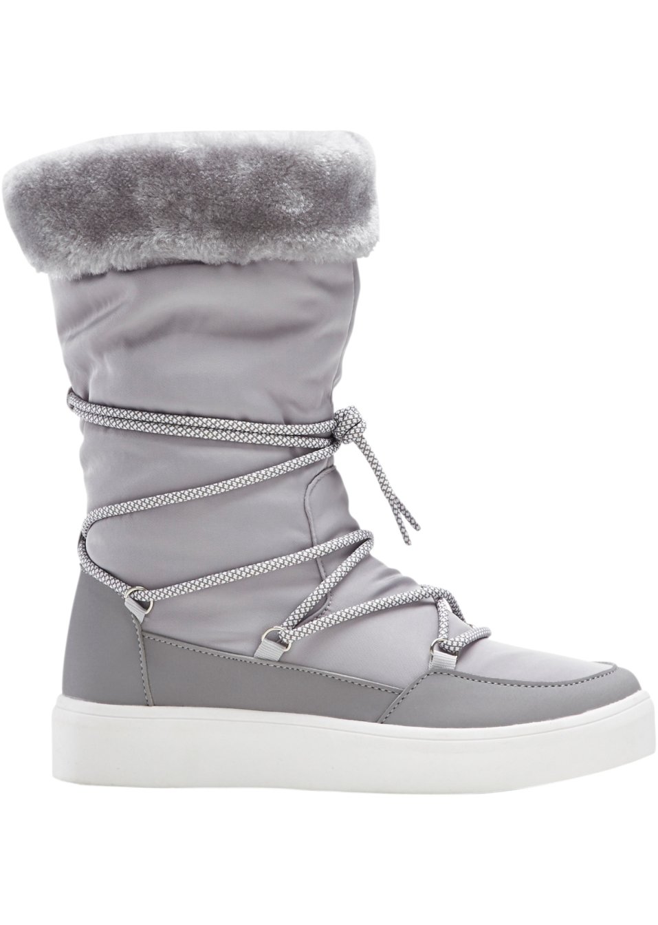 Bottes d'hiver