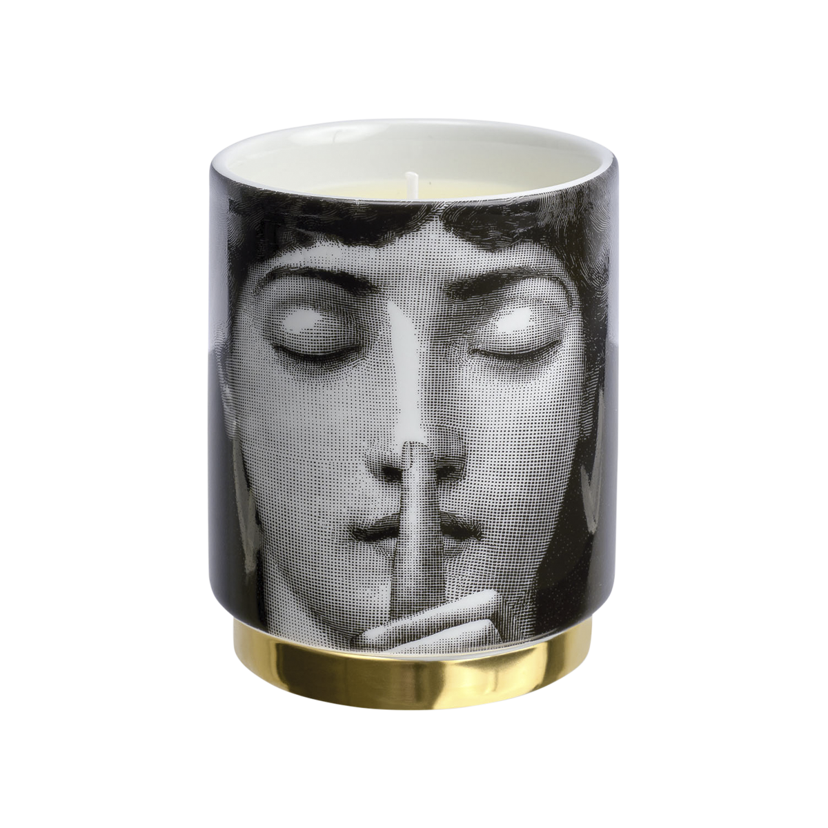 Silenzio Immaginazione Candle 235gr