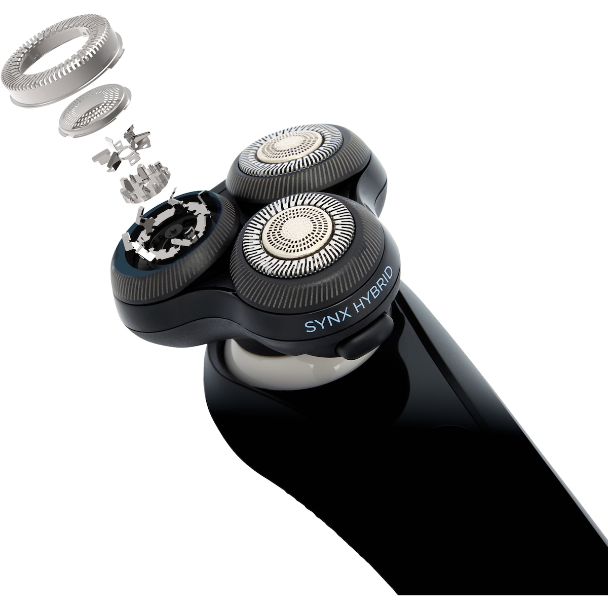 Remington X5 Limitless X barbermaskin XR1755 (sort)