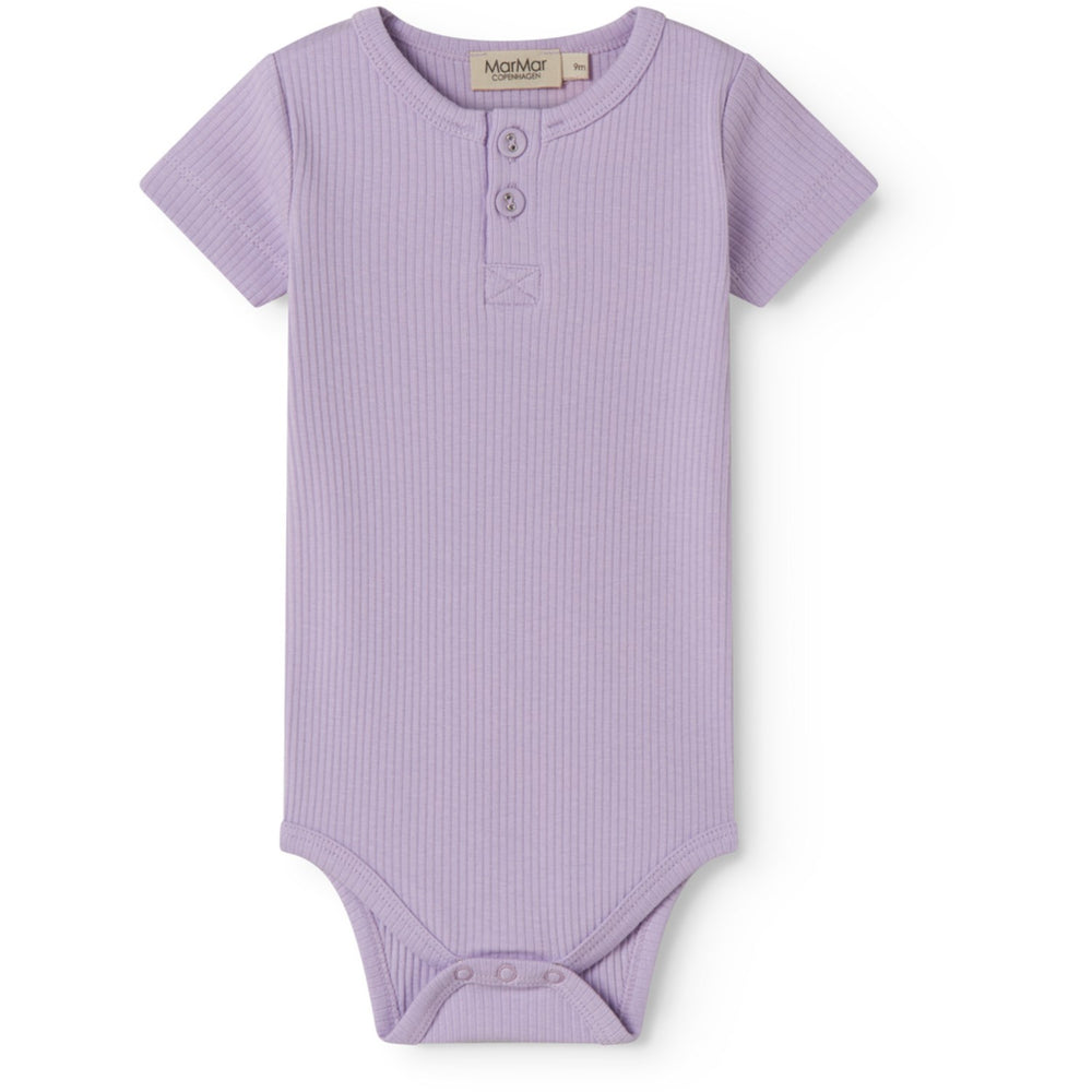 Køb MarMar Modal Lilacs Body SS