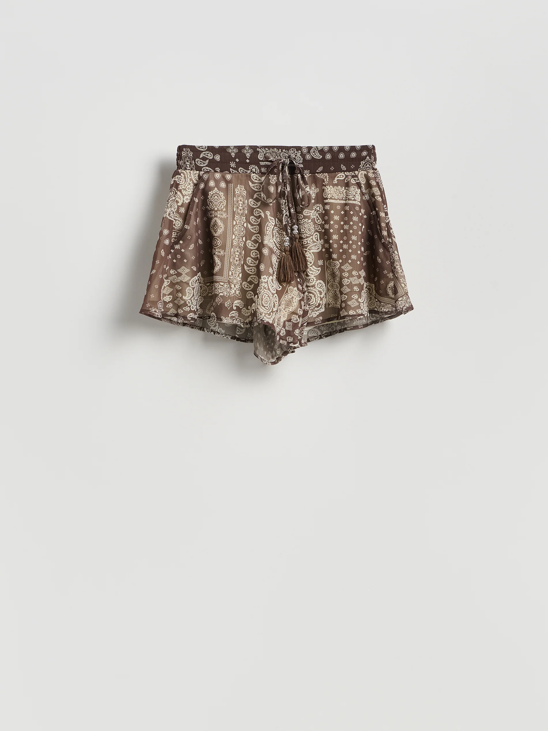Strandshorts
