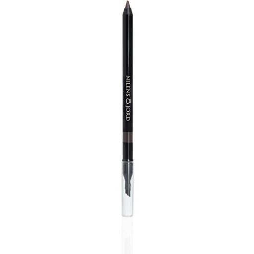 Nilens Jord Browliner, Medium Brown