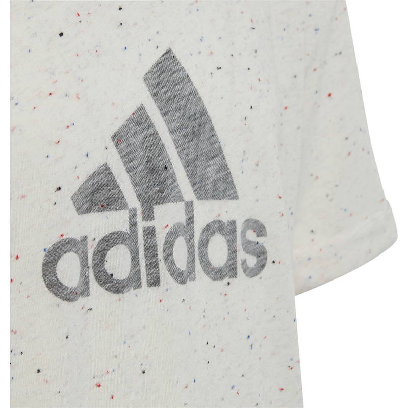 adidas Future Icons Big Logo T-shirt Børn