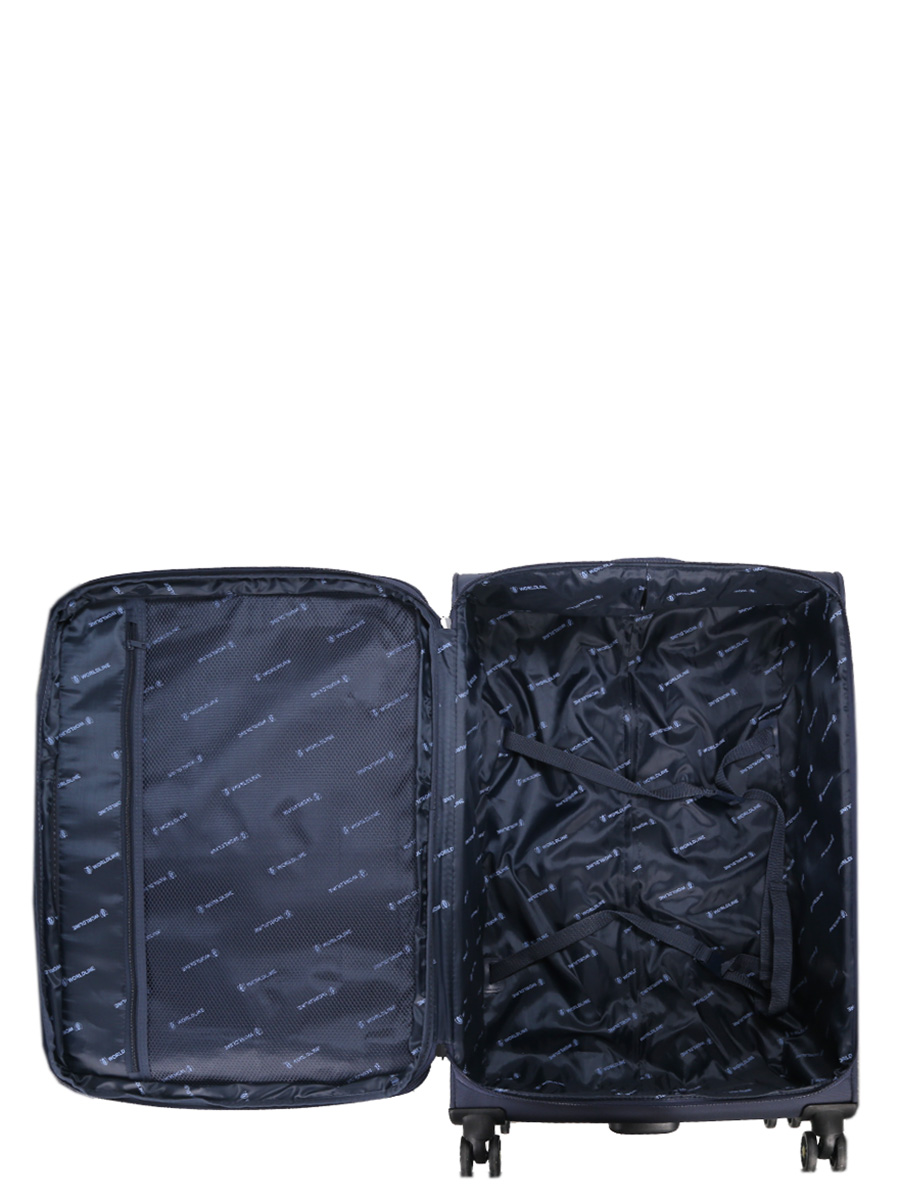 Valise Worldline Palawan 78 cm