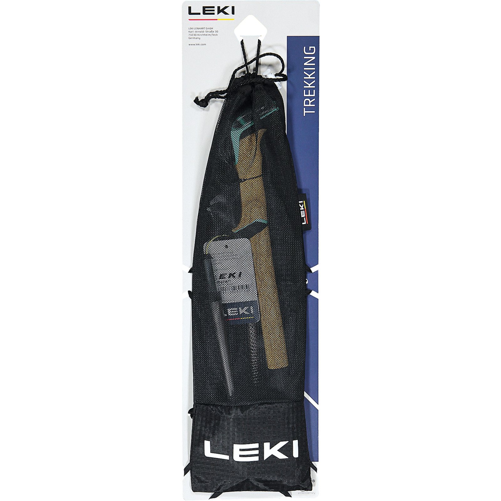 Leki Trekkingstock Cressida FX Carbon