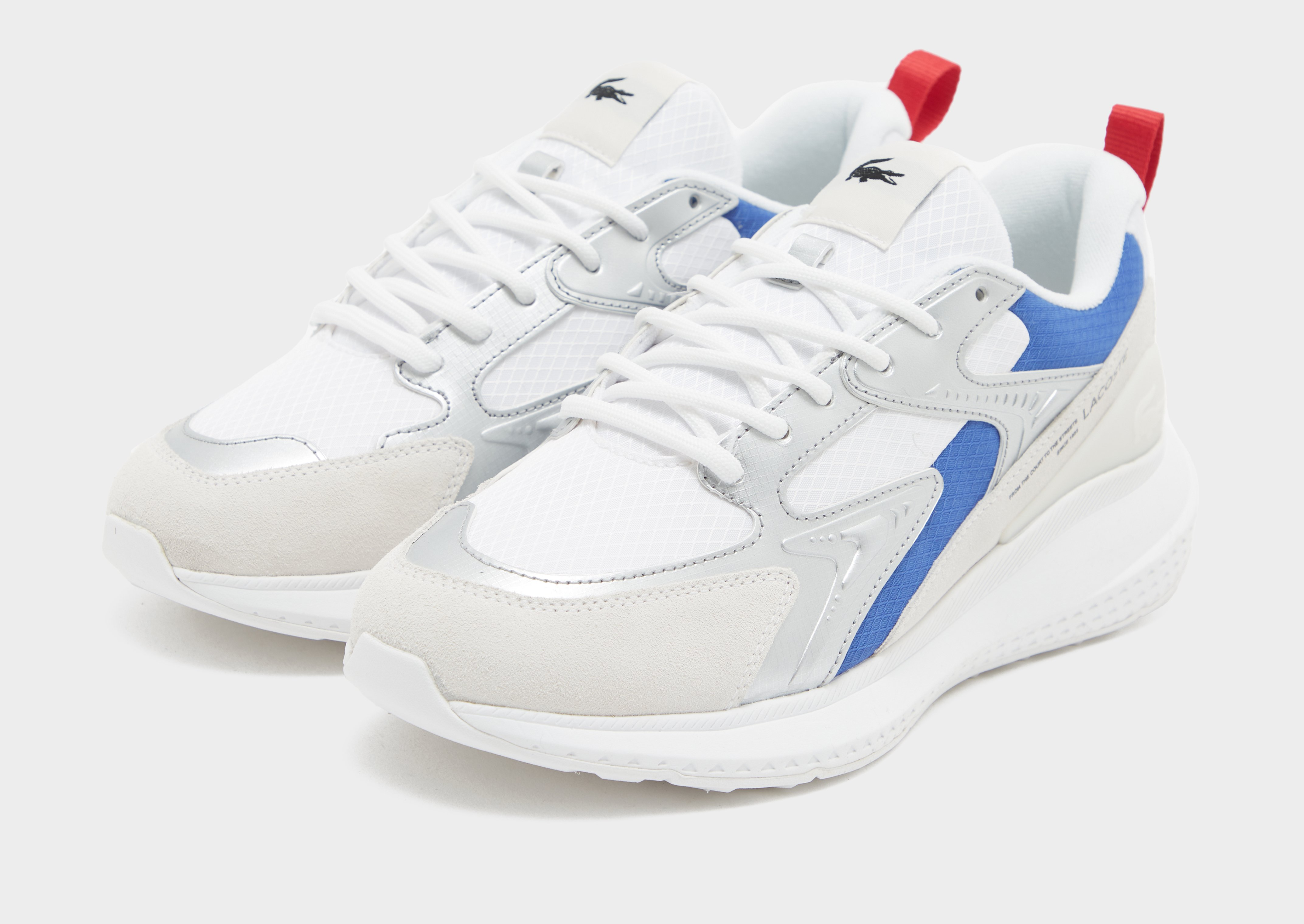 Lacoste L003 Evo Homme