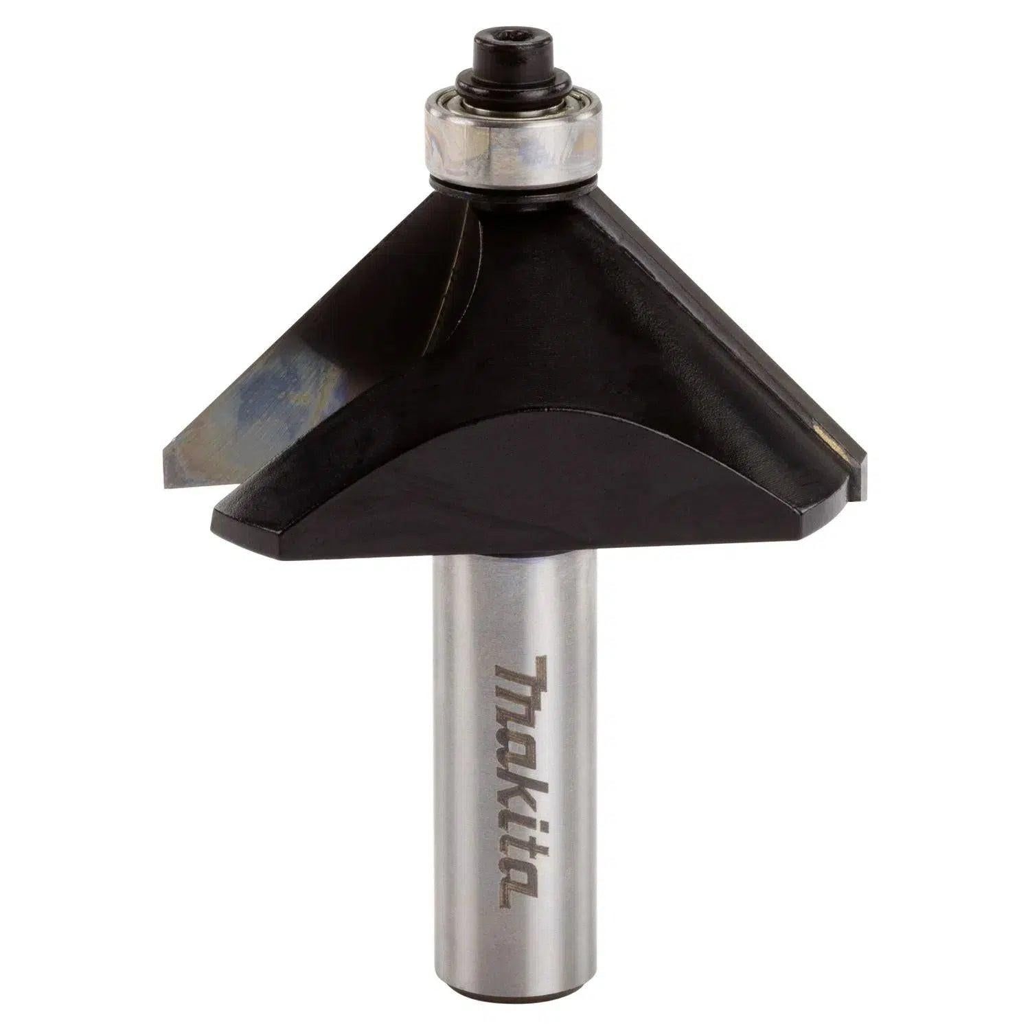 Makita D-11514 Freesbit Fasefrees 45°   lager S 12mm 50,8x22,23mm
