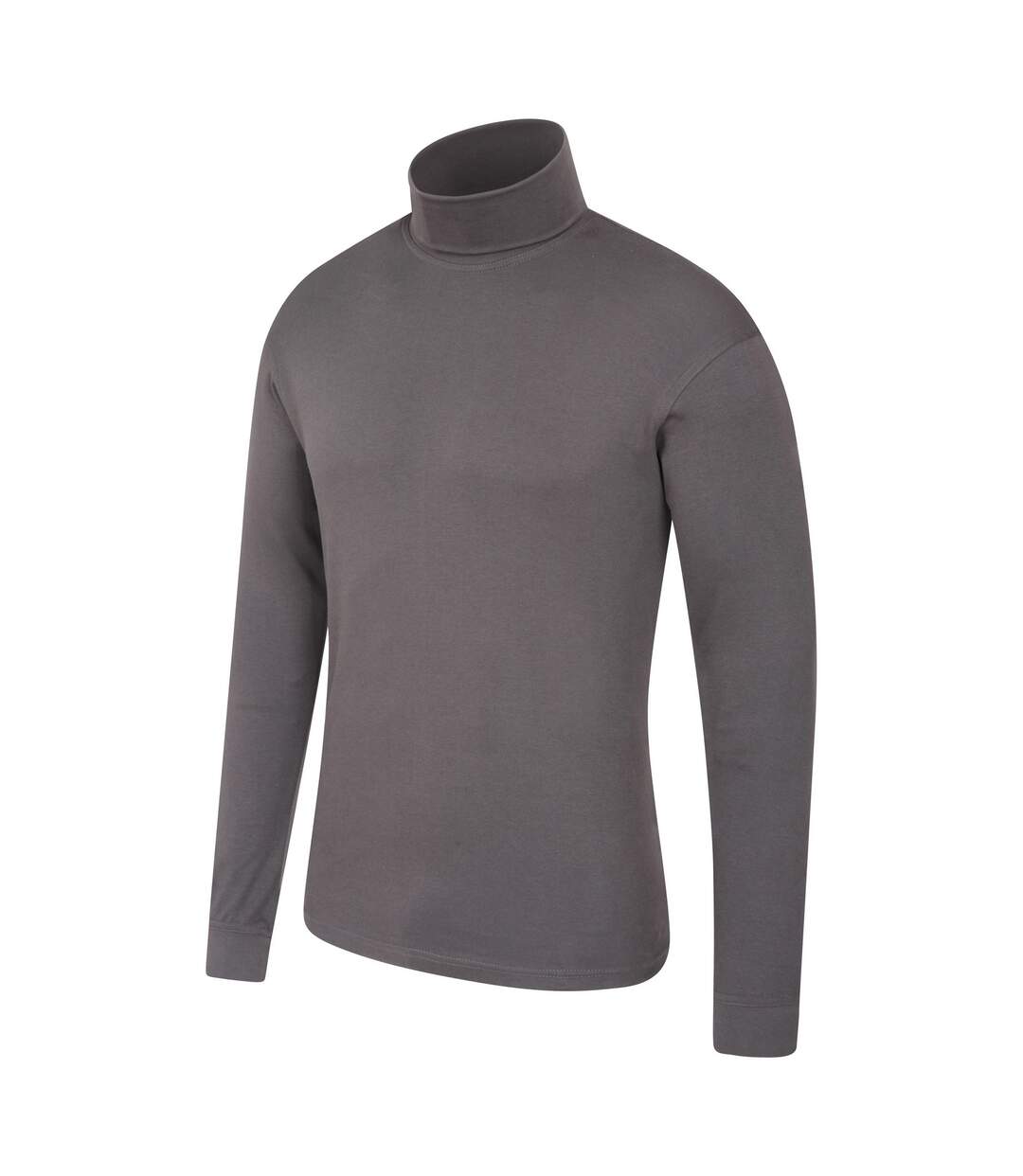 Mountain Warehouse - Haut thermique MERIBEL - Homme (Gris foncé) - UTMW1517