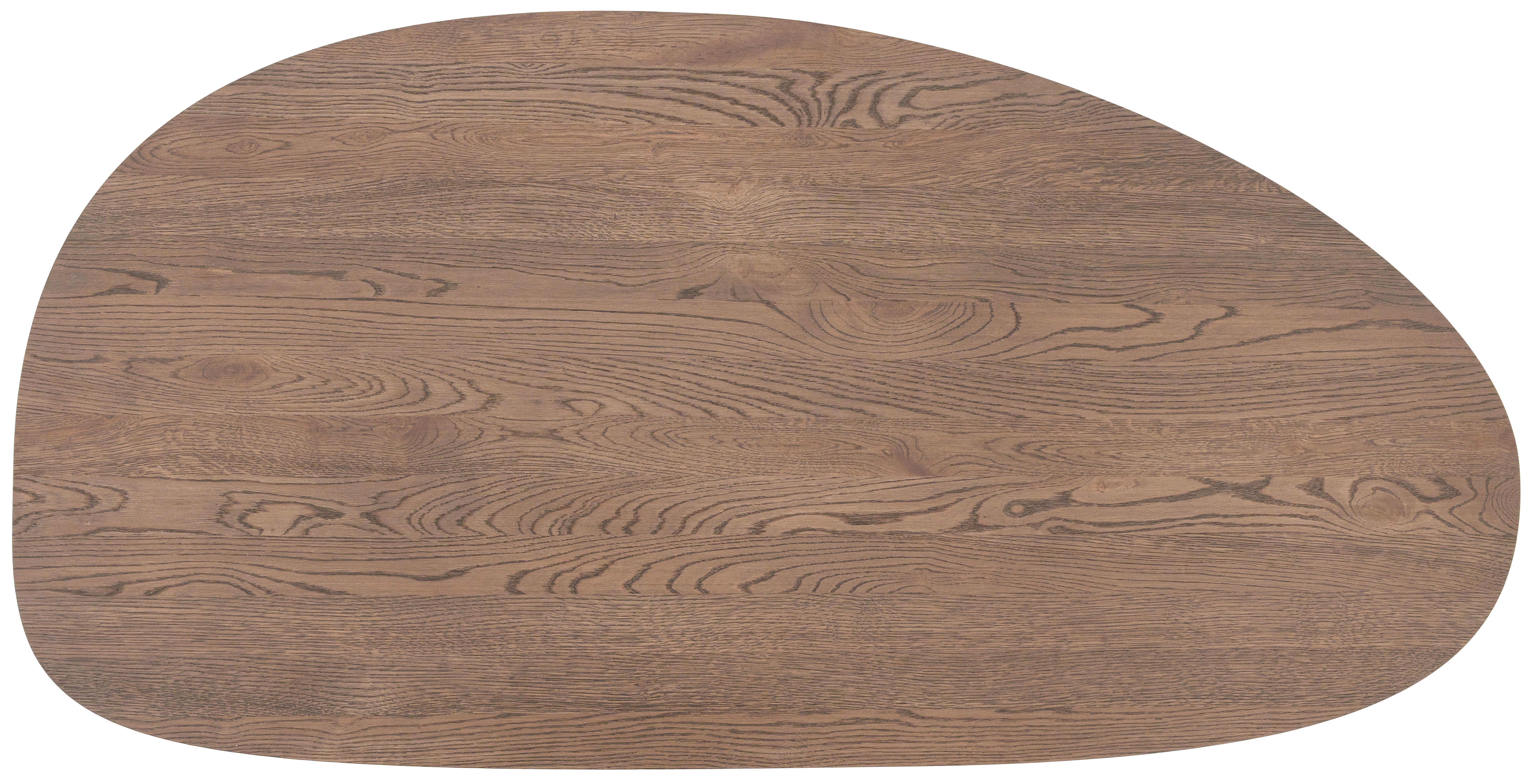Salontafel Joram B130 x D65 x H35.6 cm