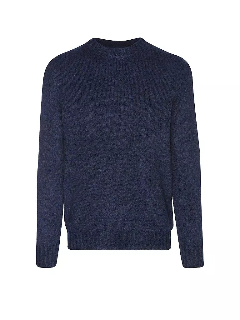 NN.07 Pullover LEE blau