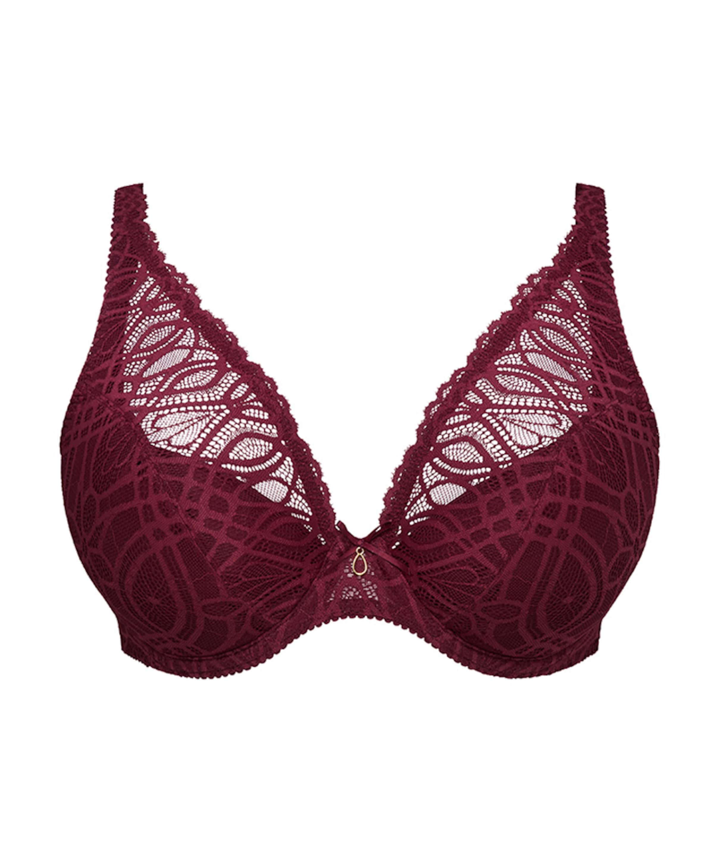 PrimaDonna Dames bh bordeaux