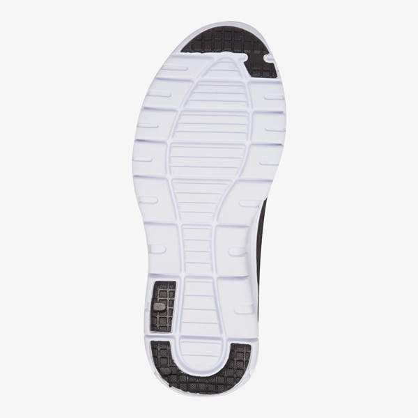 Osaga kinder sportschoenen zwart