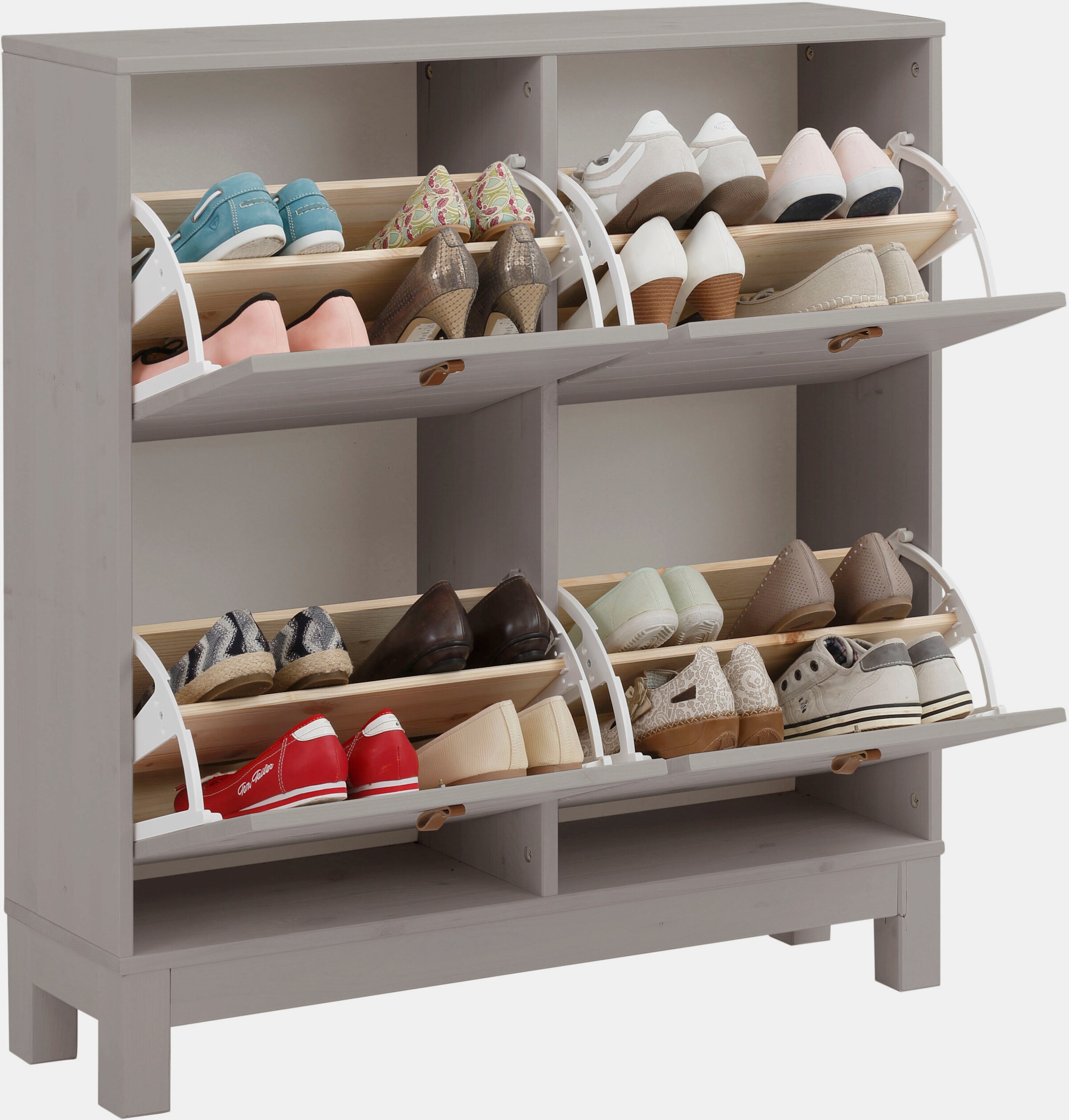 Schuhkommode