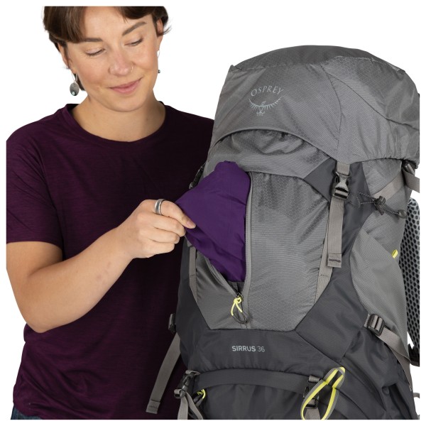 Osprey - Women's Sirrus 36 - Sac à dos de randonnée