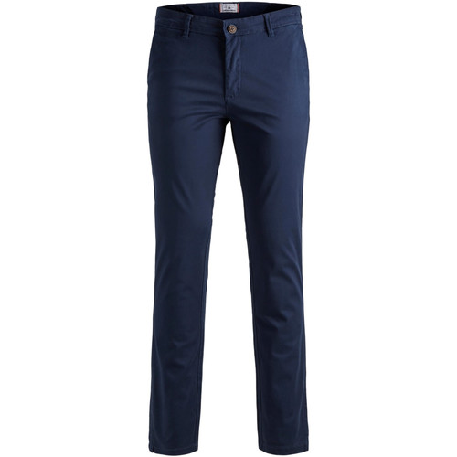 Jack & Jones - 12177636 JJIMARCO JJBOWIE SA NAVY BLAZER NOOS PS NAVY BLAZER Azul
