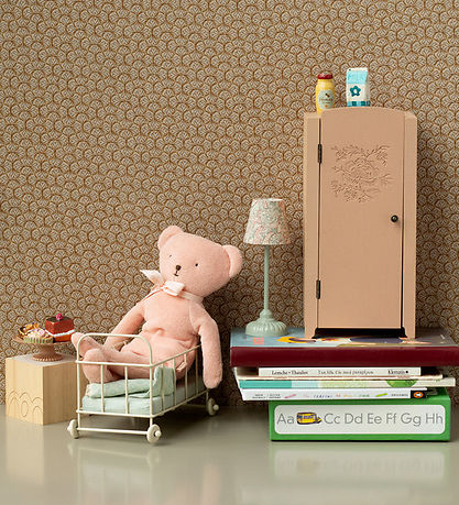 Maileg Kuscheltier - Teddy - 25 cm - Rose