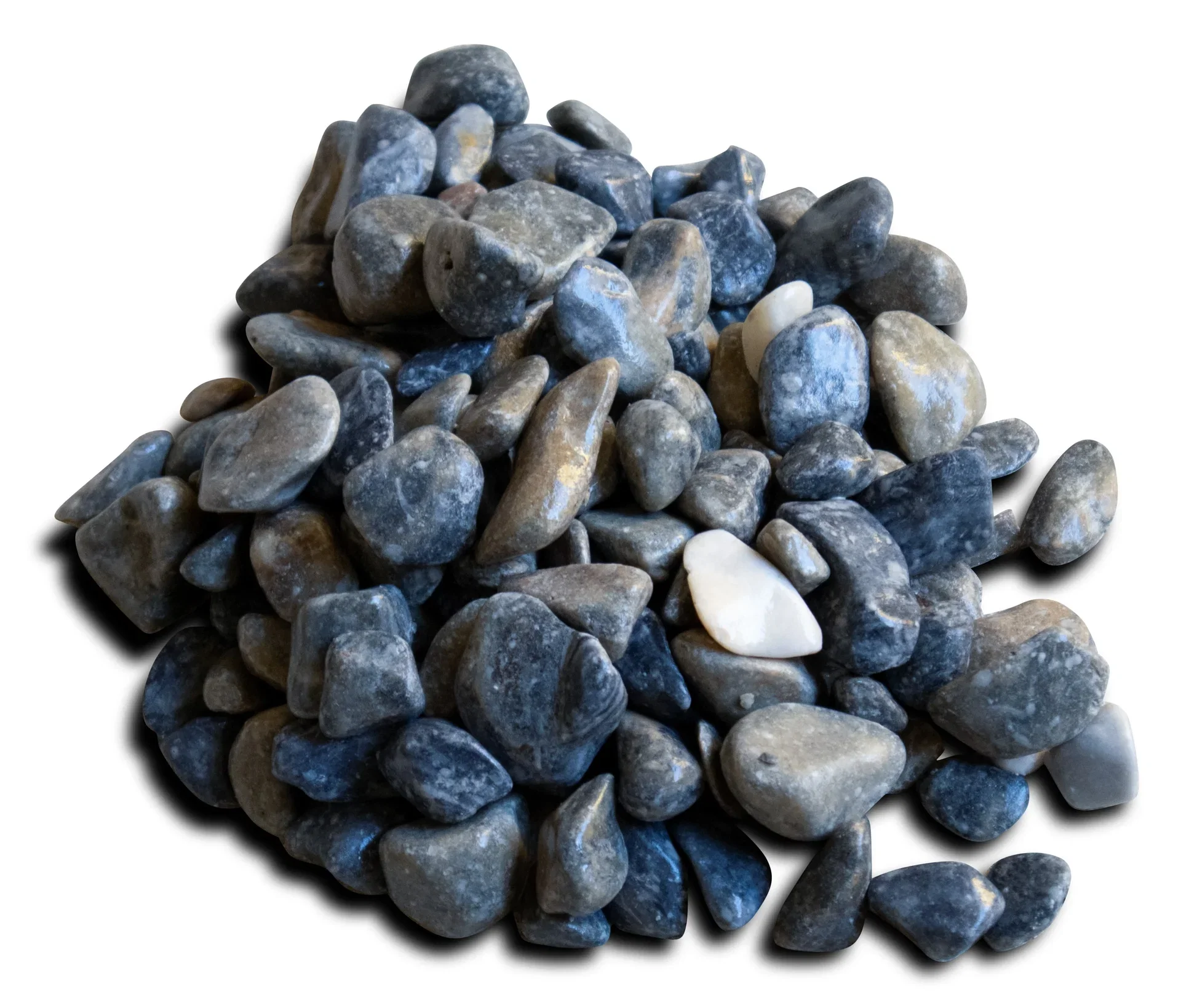 Dekorstein marmor 10-30mm 10 kg