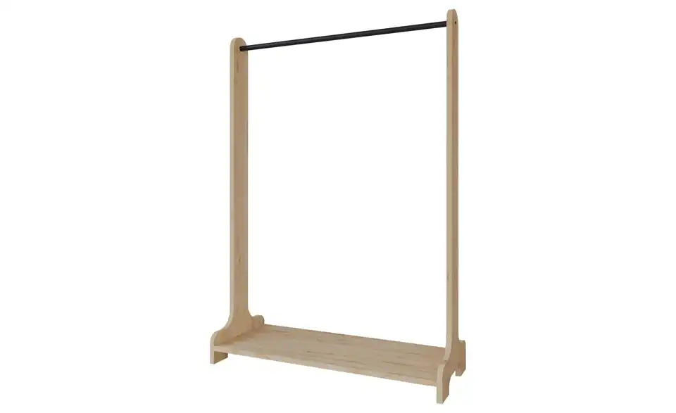 Kompaktgarderobe