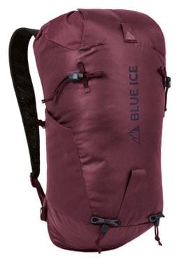 Sac d'Alpinisme Blue Ice Dragonfly 26L Violet