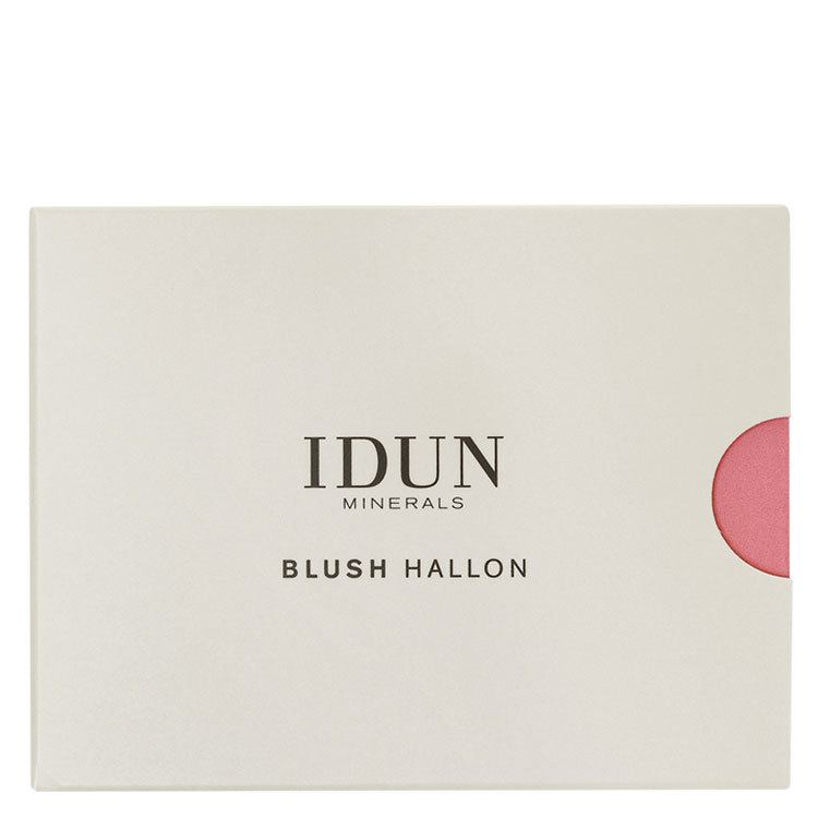 IDUN Minerals Rouge Hallon 5g