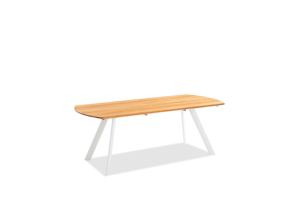 Gartentisch NOLAN L180xB95xH76cm