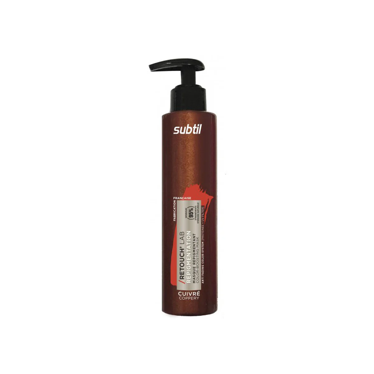 Masque Retouch Lab 200ml