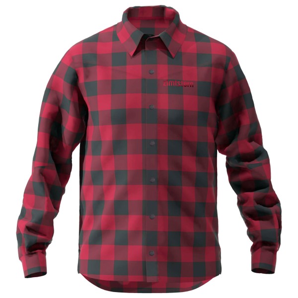 Zimtstern - Timbaz Shirt - Chemise