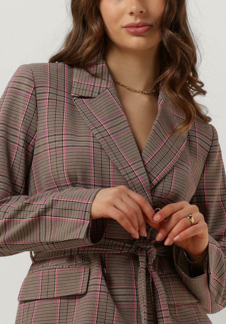 Y.A.S. camel y.a.s. blazer yaseyra ls blazer