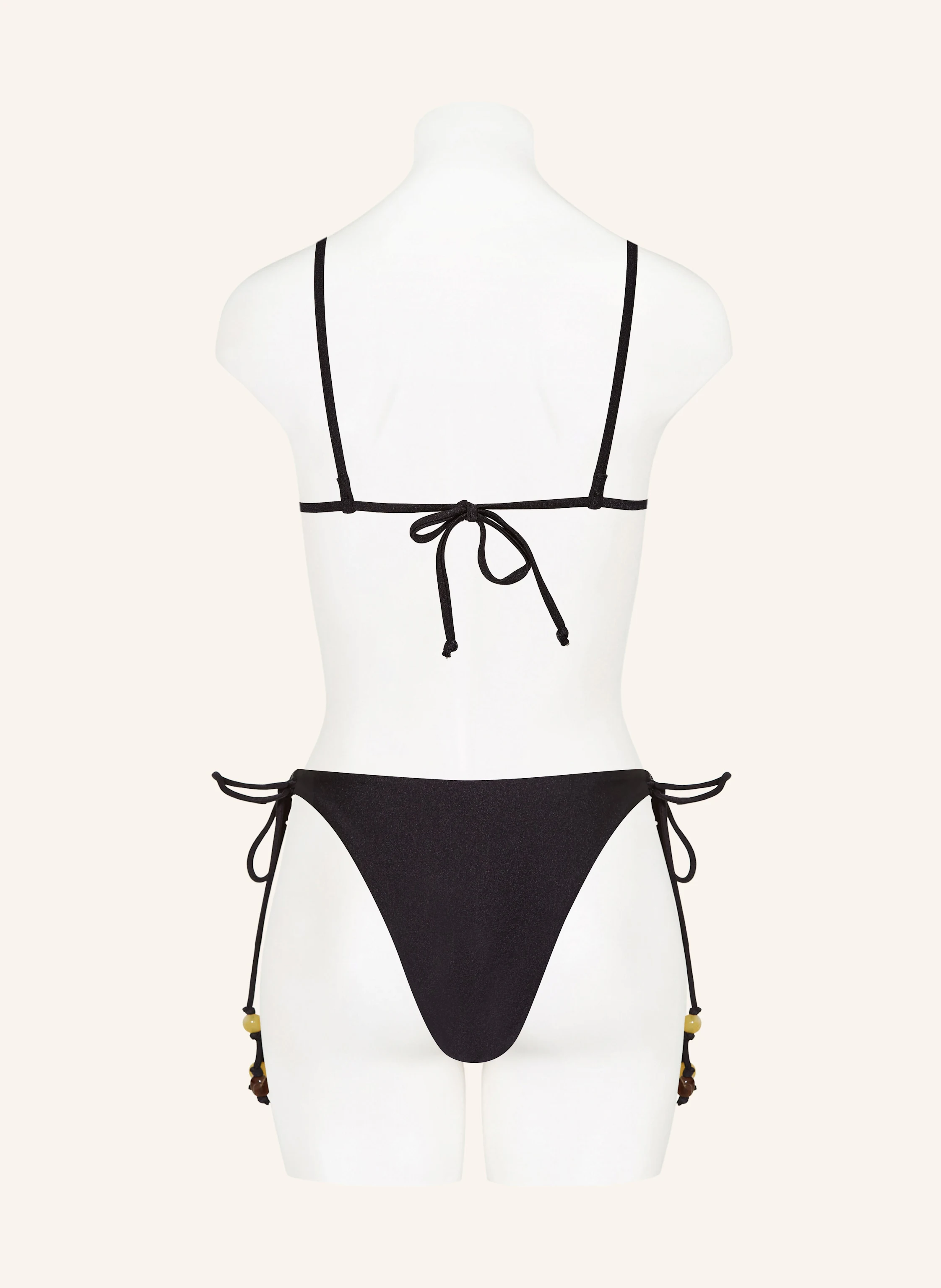 SEAFOLLY Brazilian-Bikini-Hose PALERMO
