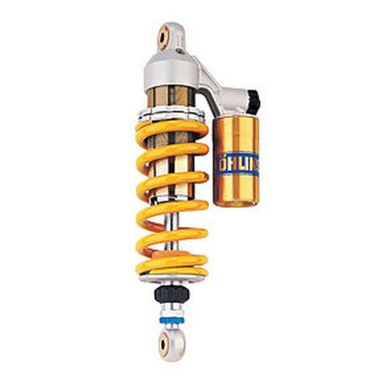 Amortisseur Ohlins Arrière