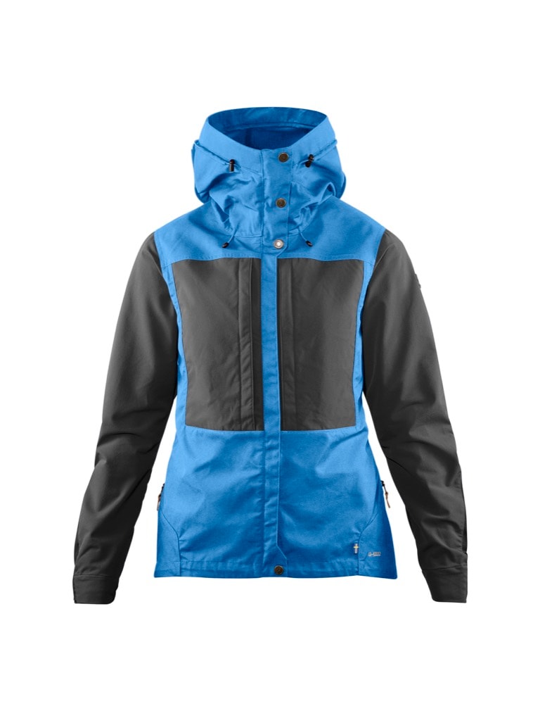 Fjällräven Keb Jacket, Dame<br>Bestselger!