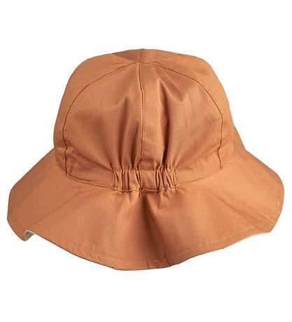 Liewood B?llehat - Amelia - Sunset/Safari Mix