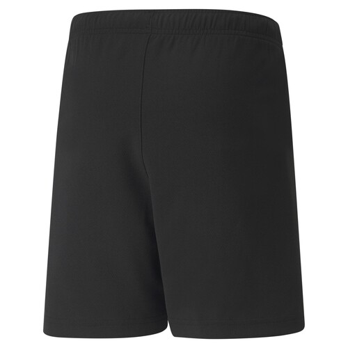 Puma - TEAMRISE SHORT - Noir